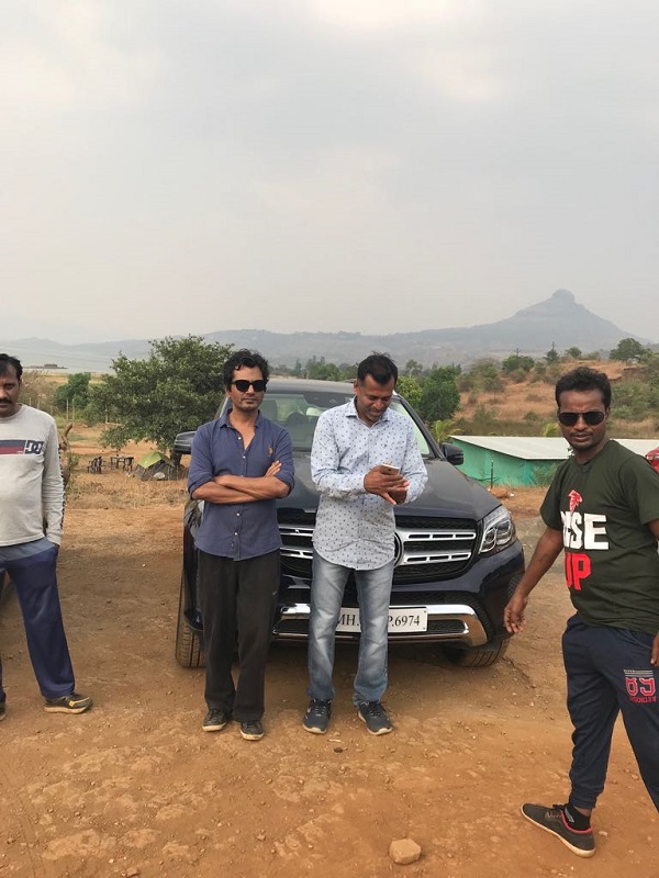 pawnalake camping Nawazuddin Siddiqui