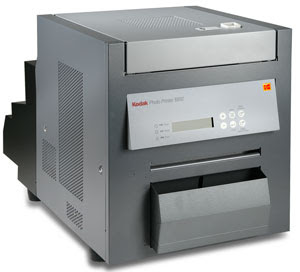 KODAK 6850 Photo Printer Driver