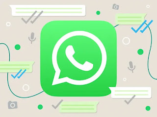 Cadena de Whatsapp luego de la caída de las redes sociales 2019