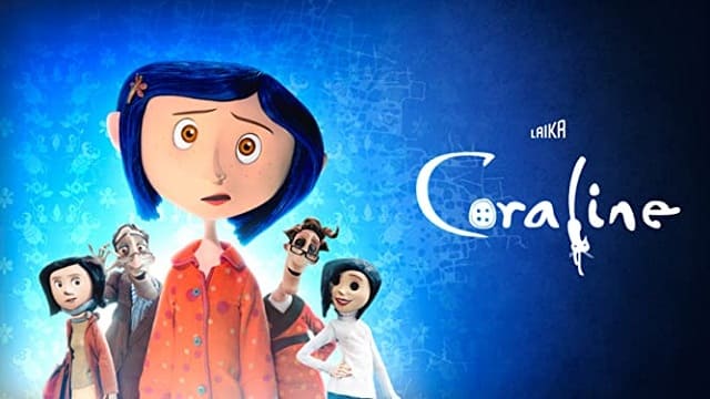 Coraline Full Movie