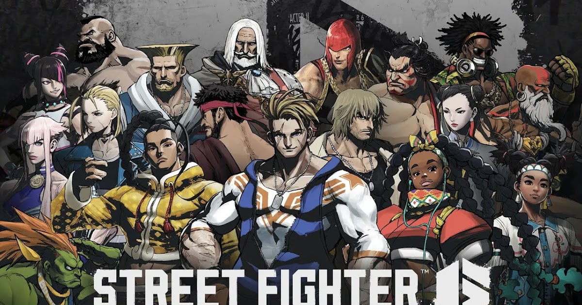 A.K.I. chega ao Street Fighter 6 no final de Setembro - Critical Hits