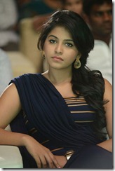 Anjali Latest Photos at Balupu Audio launch