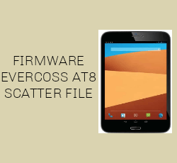 Firmware Evercoss AT8 Sccatter File