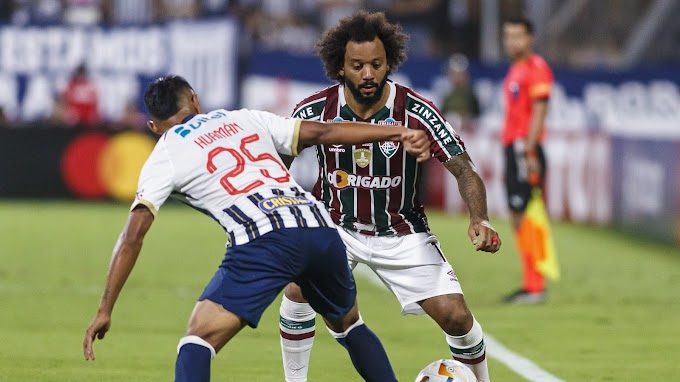 Fluminense x Colo-Colo: onde assistir, escalações e palpite