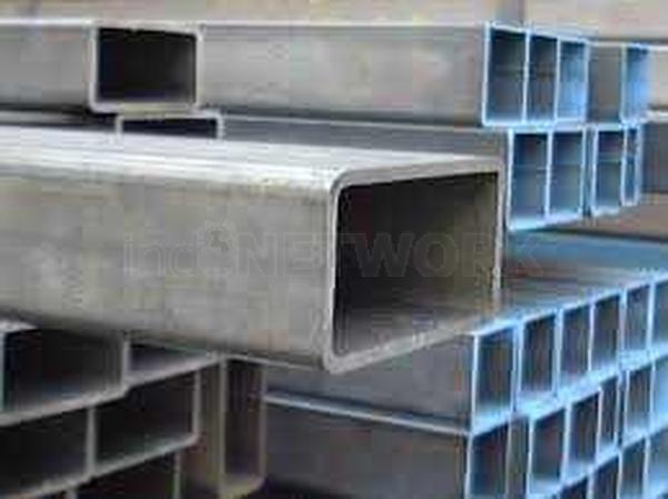 Jual Besi  Baja PIPA KOTAK HOLLOW  SQUARE  PIPE STEEL 