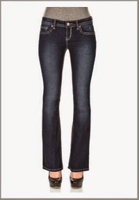 Tall Womens Jeans