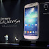 Samsung lancar Galaxy S4