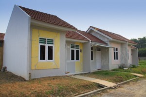 Rumah Lelang BTN di Bekasi