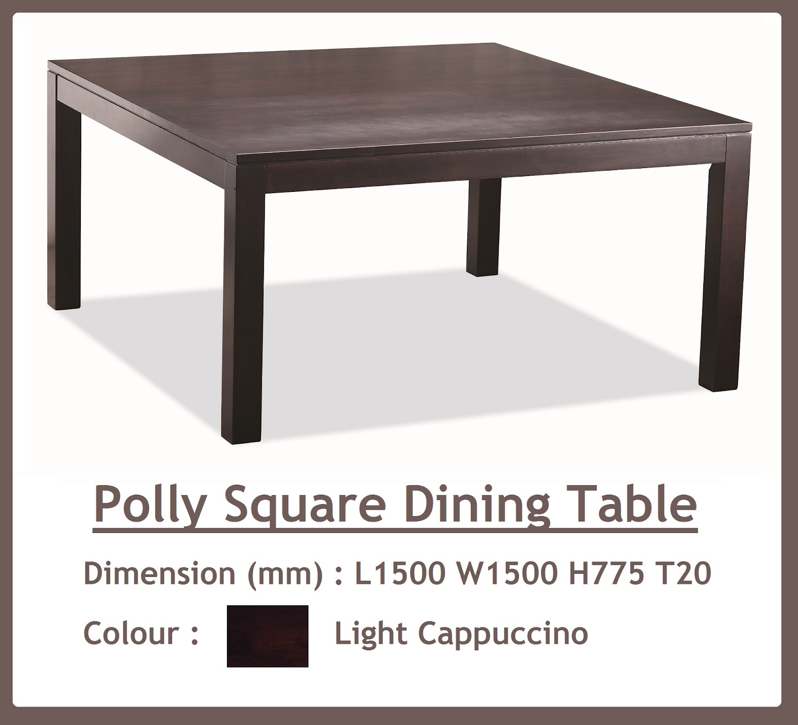 Dining Room Furniture Factory Outlet