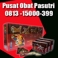 pusat obat kuat