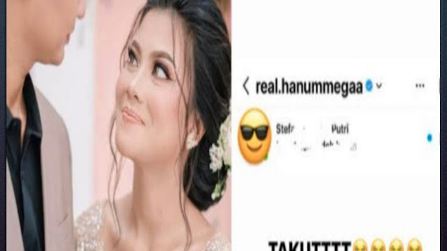 Dugaan Perselingkuhan Suami Hanum Mega: Kisah Kelimpungan dan Kebohongan