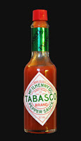 Tabasco Sauce