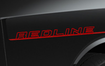 2013 Dodge Challenger RT Redline