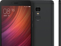 firmware redmi note 4x (free)