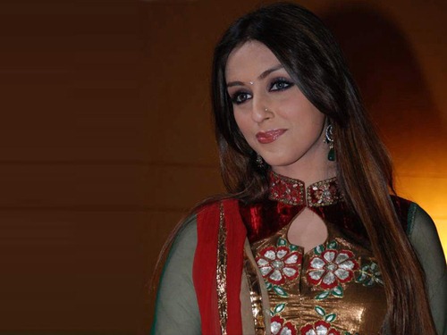 Aarti Chhabria New Fashion Look