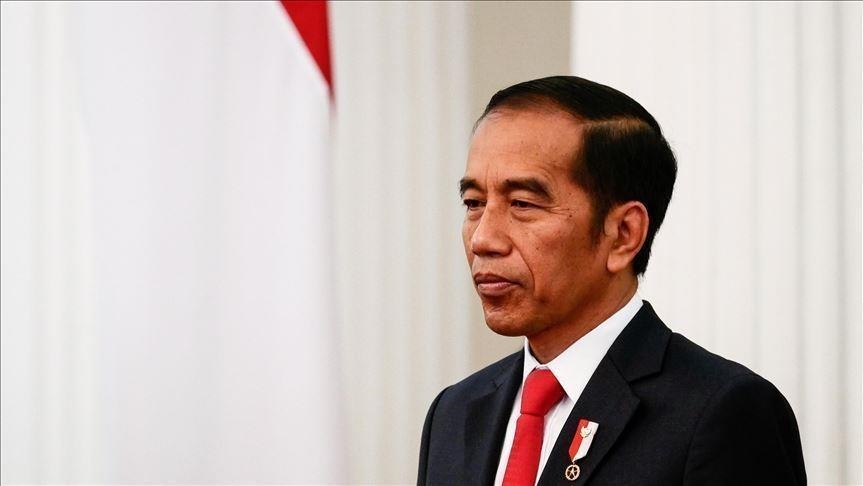 Tim Amin bakal laporkan Jokowi ke Bawaslu