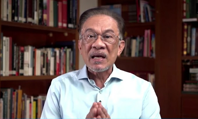 Anwar mahu Petronas jelaskan peletakan jawatan CEO
