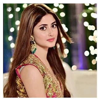 Sajal Aly