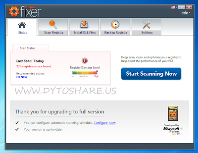 DytoBagas Software Crack