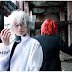 Soul Eater Cosplay >> Frankenstein