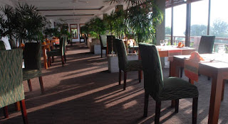 The Tourmaline Hotel Kandy Sri lanka