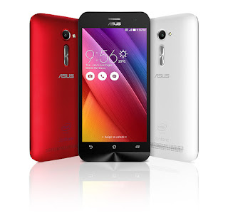 Asus Zenfone 2 ZE500CL