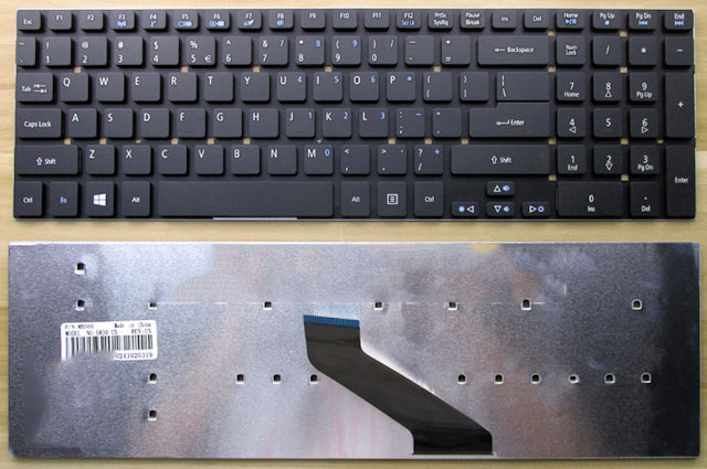 Keyboard Acer Aspire V3-531