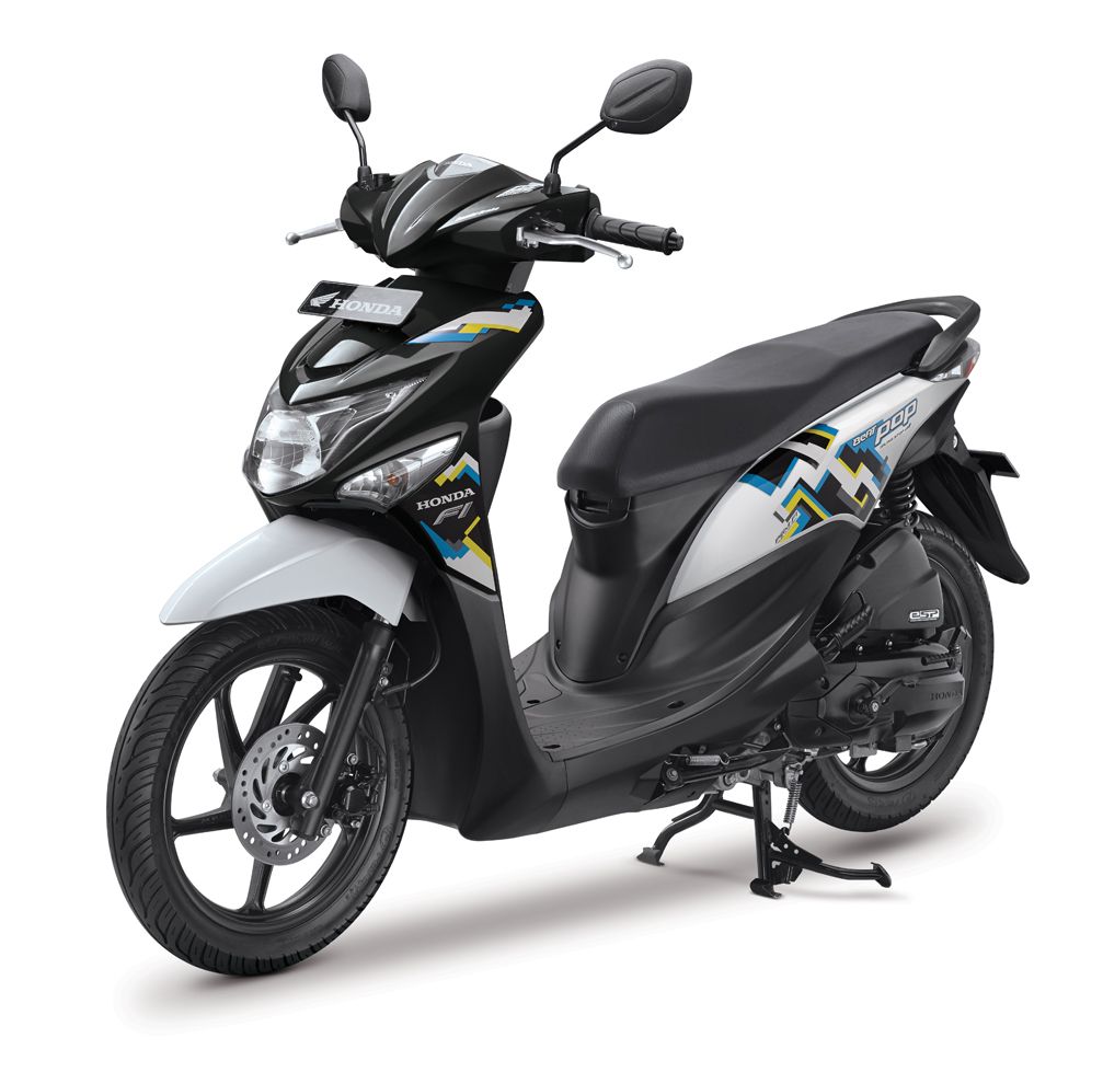 Merdeka Motor  Karawang Dealer Resmi Sepeda  Motor  Honda 