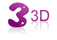 3D