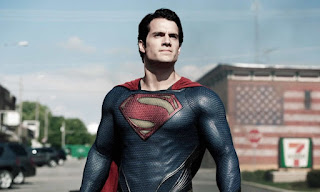 review ulasan sinopsis alur man of steel