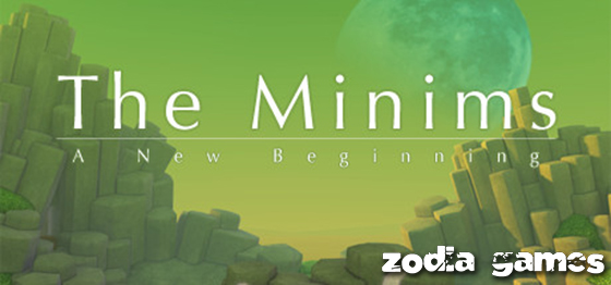 The Minims V1.0