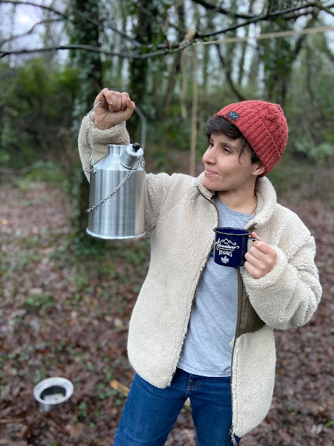 outdoor cooking