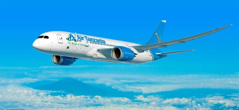 Air Tanzania Dar to Kigoma price 2022