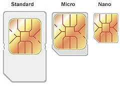 Sim Card