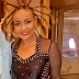 Oh dear! Check out what Doris Simeon wore to Oct. 1st premiere