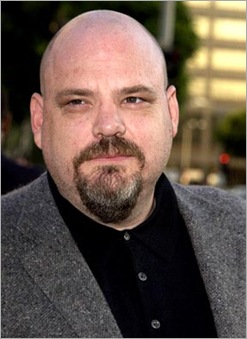 Pruitt Taylor Vince