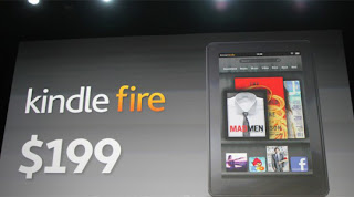 kindle fire