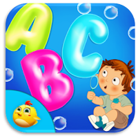 abc for toddlers