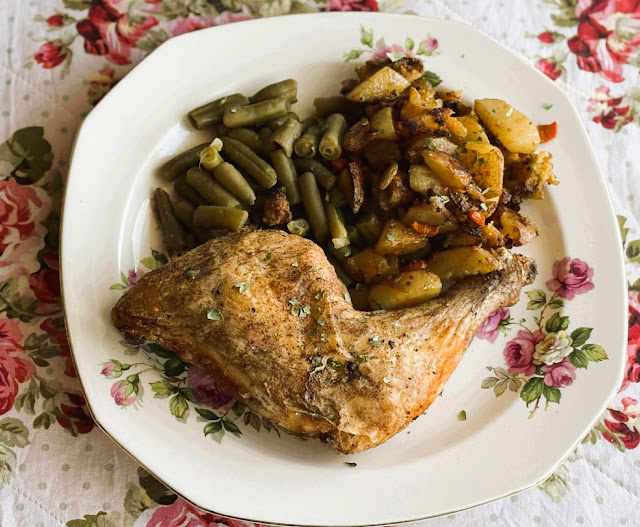Air Fryer Crispy Chicken Leg Quarters Air Fryer Crispy Chicken Leg Quarters