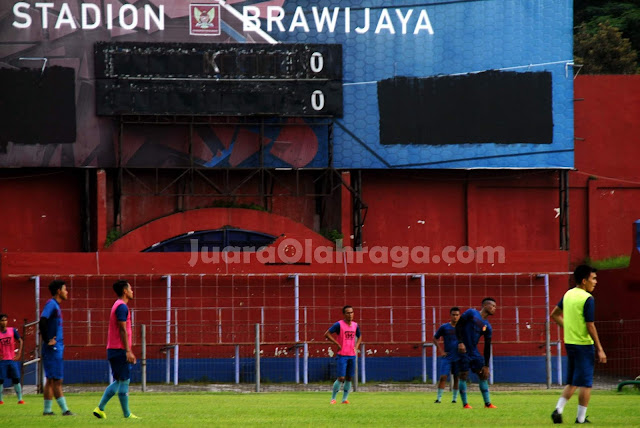 Piala Gubernur Jatim: Persik Kediri Hadapi 3 Tim Tangguh di Penyisihan Grup A