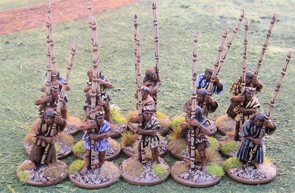 Tim S Miniature Wargaming Blog Imperial Japanese Army Force For Bolt Action