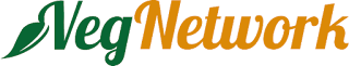 Veg Network logo