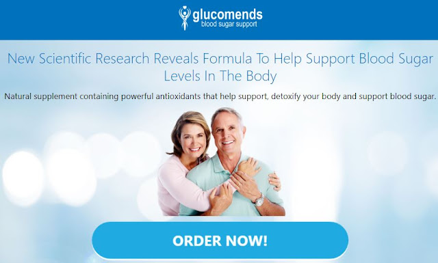 Glucomends Reviews: Does (Glucomends Blood Sugar Support) Really Maintain Sugar Level Or Scam?