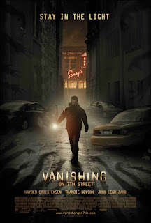 Vanishing on 7th Street movie