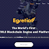 Egretia integrates the world’s first complete HTML5 - Triệu đô thế giới Game