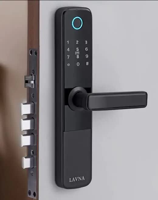 Smart Lock