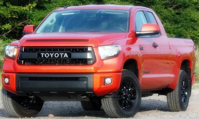 2016 Toyota Tundra Trd Pro Release Date