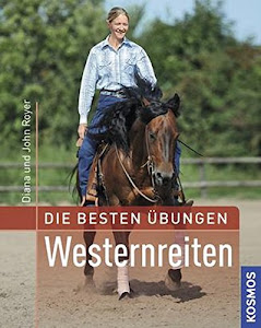 Die besten Übungen Westernreiten