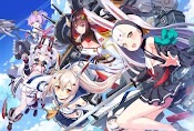 Azur Lane (01-10) Subtitle Indonesia