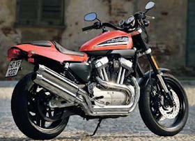 Harley-Davidson